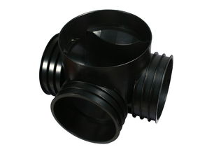 專業(yè)HDPE塑鋼纏繞管生產供應，品質優(yōu)異，服務可靠