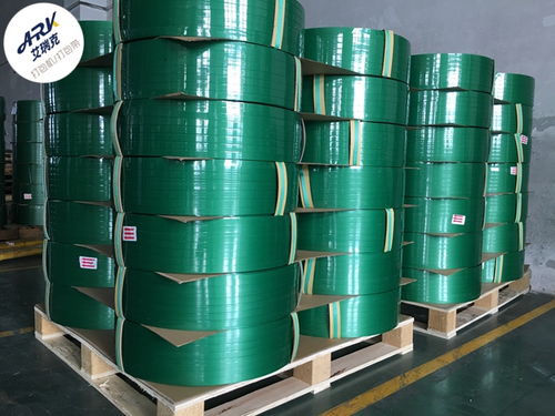 環(huán)保改革風暴下，PET塑鋼帶 綠色轉型中的一根救命稻草