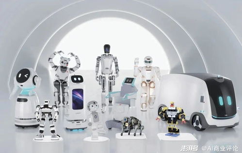 11年磨一劍 人形機器人第一股IPO，49億美金市值背后的具身智能風暴與軟件外包服務